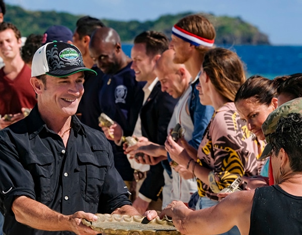 Survivor: Winners At War Might Be the Best, Most Compelling Season Yet